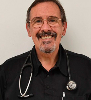 Dr. Freddy Urquhart Galípolo