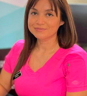 Ivette Solange San Martin Oñate